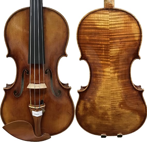 Ming Jiang Zhu 909 Violin