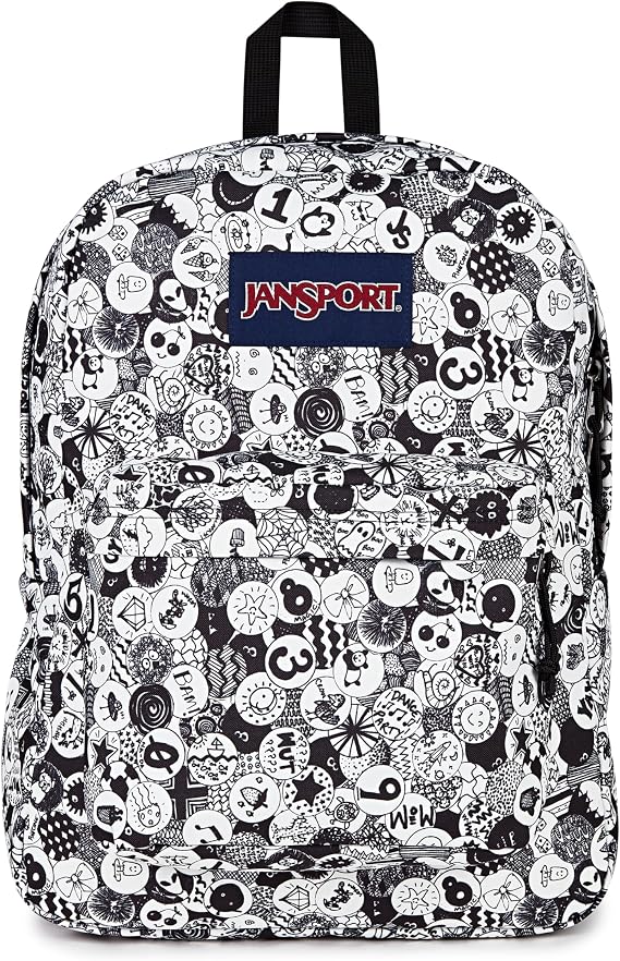 JANSPORT SuperBreak One Backpack