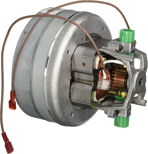 ProTeam Motor, Quiet Pro Backpack Model Qpb73