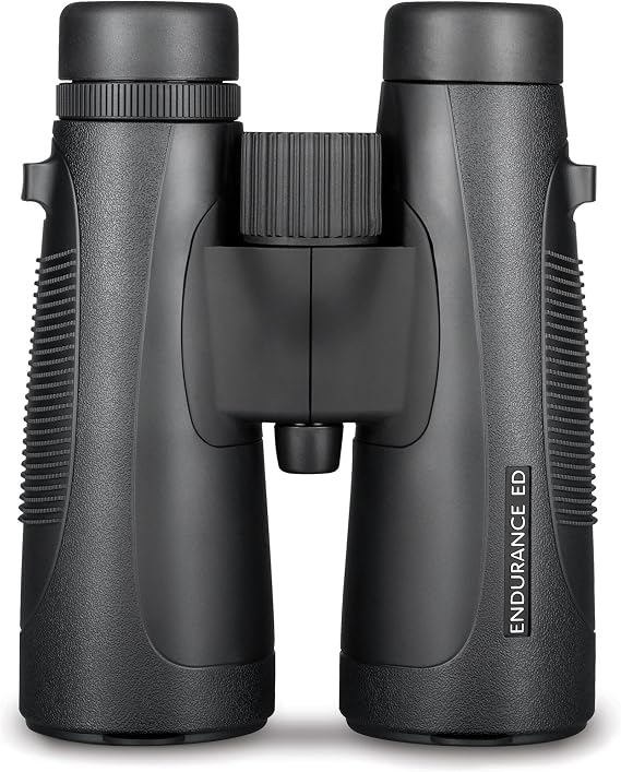 Hawke Endurance ED 12x50 Black Binoculars (36210)