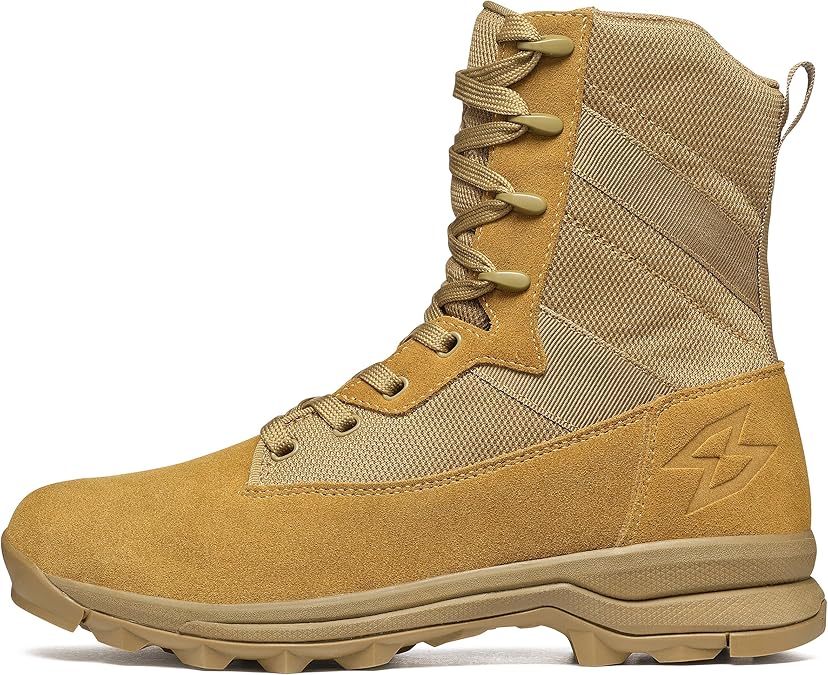 GARMONT TACTICAL T8 Athena Women's Combat Boots