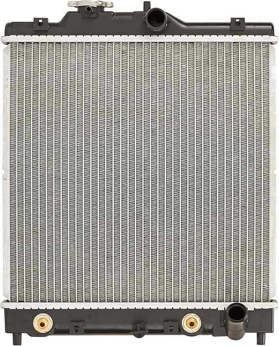 Spectra Premium CU1290 Complete Radiator