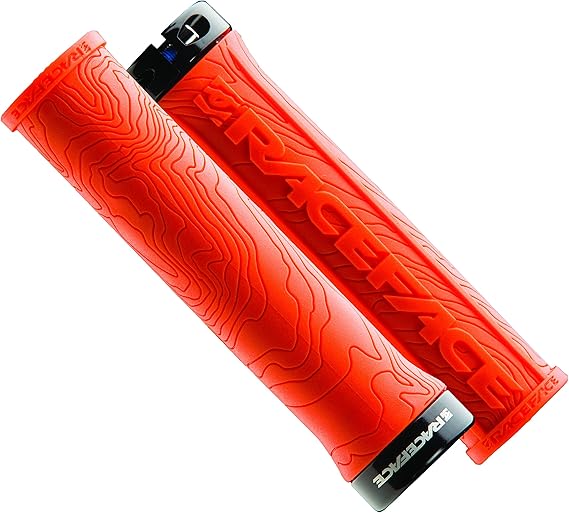 Race Face Half Nelson Locking Grips