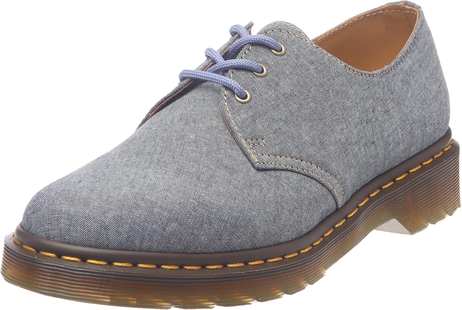Dr. Martens Unisex-Adult 1461 Shoes, 0 Women0 Men